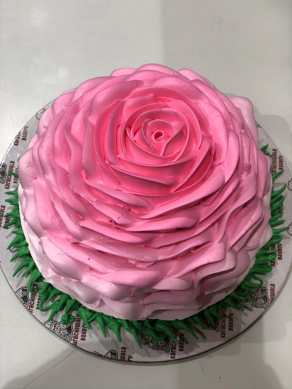 Bakery Creation