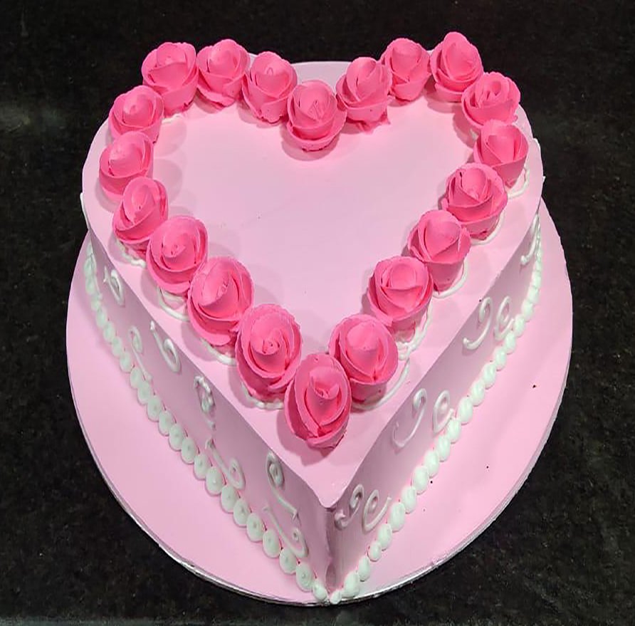 Bakery Creation