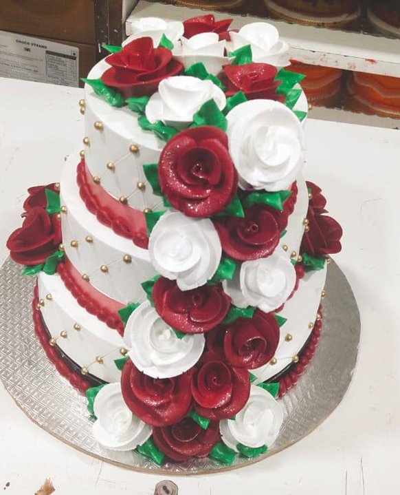 Bakery Creation