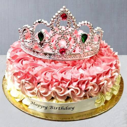 CUSTOMIZE CAKE