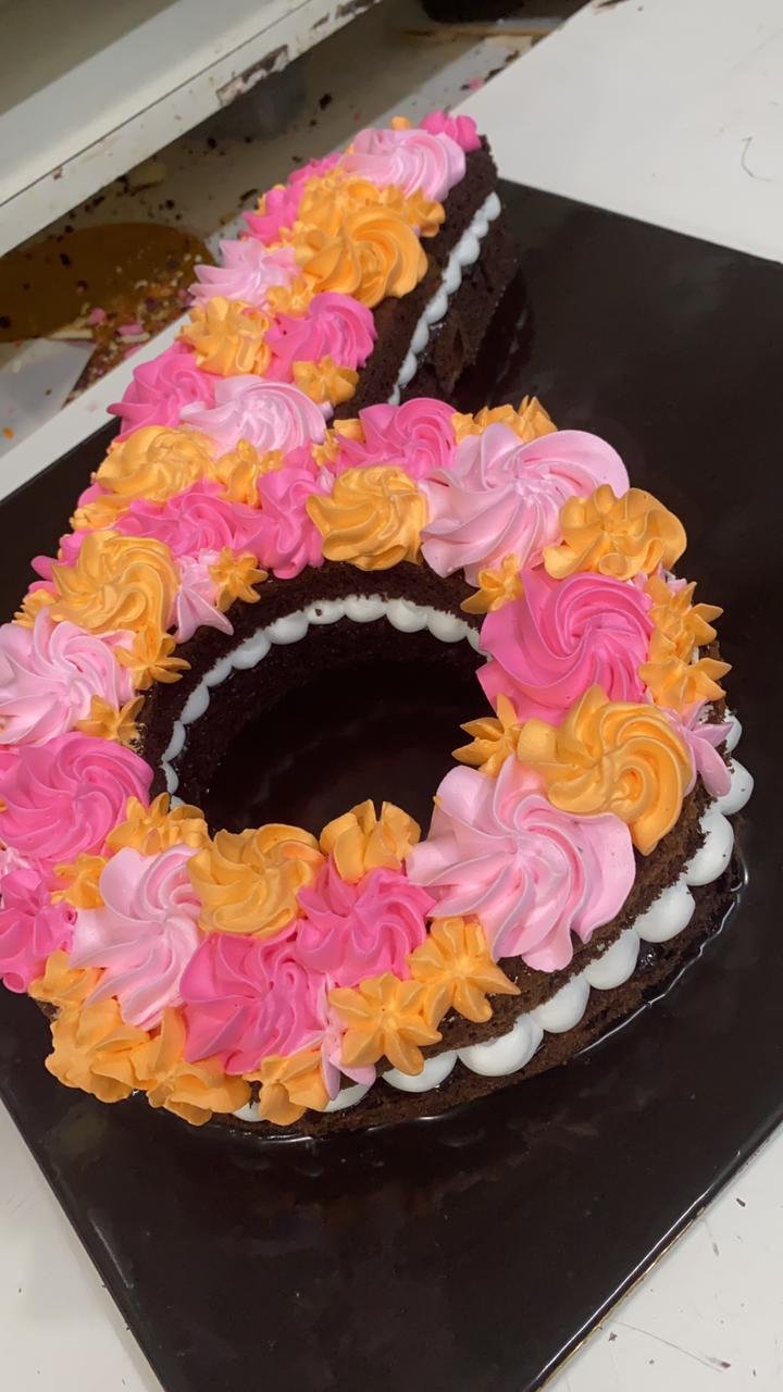 Party Cake