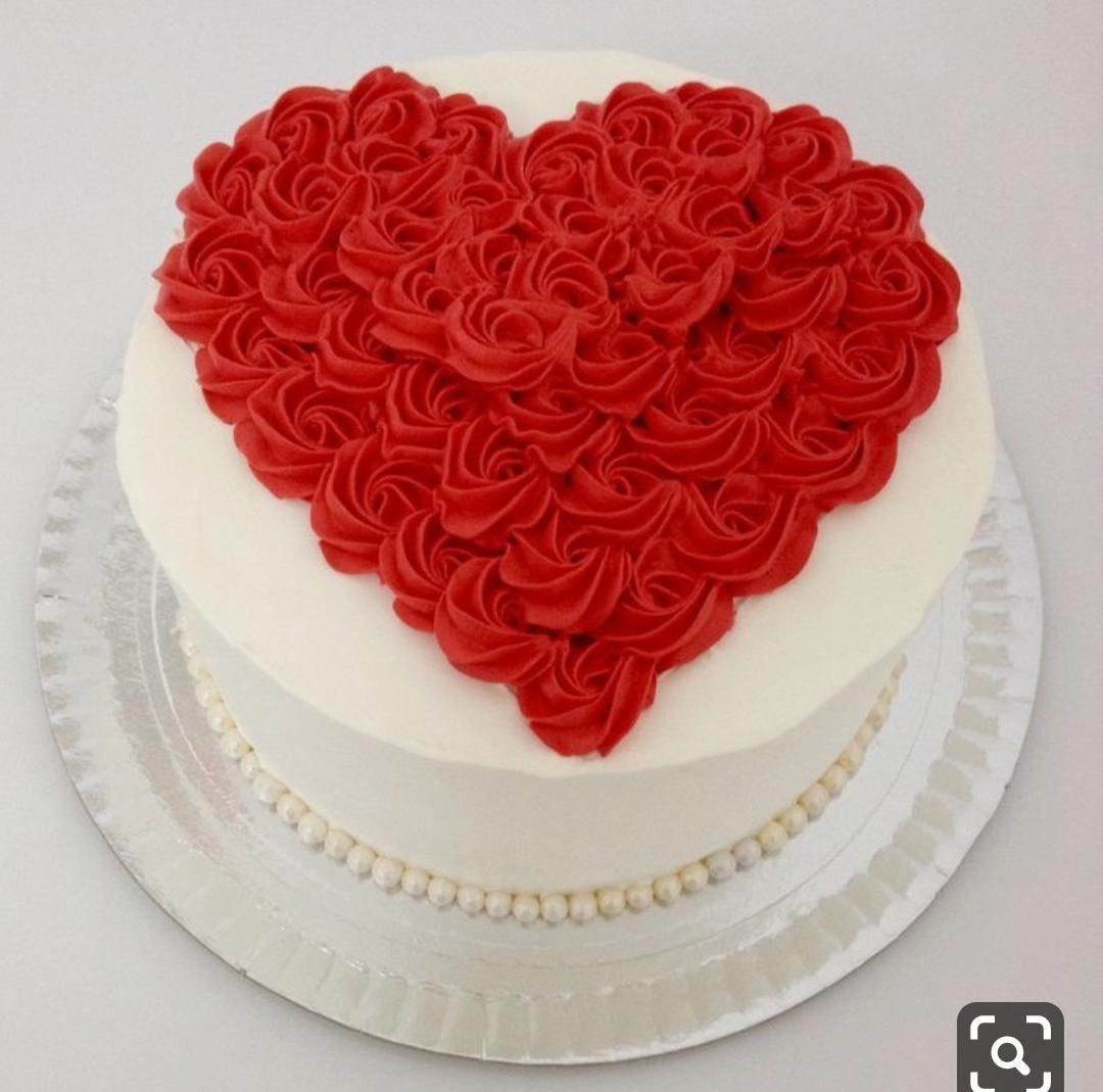CUSTOMIZE CAKE