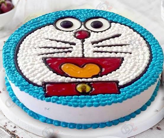 CARTOON CAKE 2